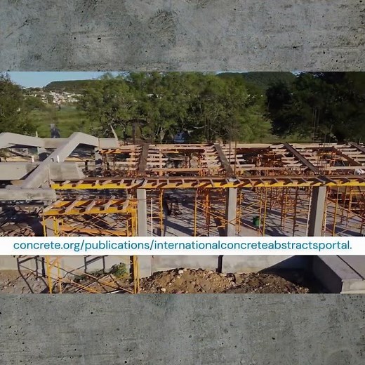 International Concrete Abstracts Portal