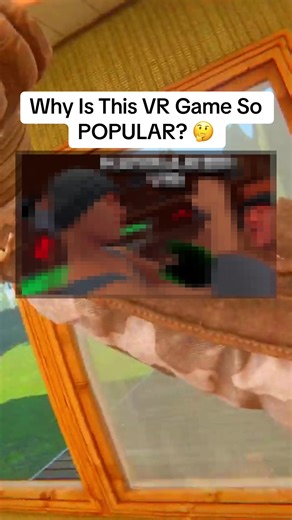 Is This Game WORTH The HYPE?? 👀🔥 #fyp #xyzbca #real #vr #bonelab | haymaker vr