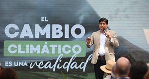 Costa Rica Commits to Fully Decarbonize by 2050