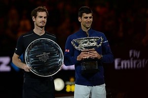 Australian Open diary: Winning and losing and everything else in between