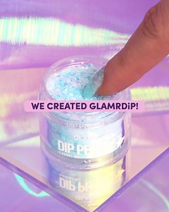 656 reactions · 62 shares | This nail kit is a game changer ! Everything you need for a salon perfect manicure at home. ✅Save time and money ✅Each set lasts up to 5 weeks! ✅Salon quality manicure ✅No harmful LED or UV light Get stunning nails, that your bestie won't believe you did yourself! | GLAMRDiP | Facebook