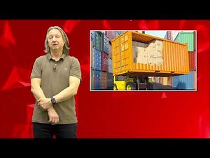 Types of Shipping Containers Explained | From FCL to Flat Racks