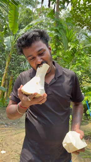 Village Style Coconut Tree Mati Curry | গ্রাম বাংলার হারিয়ে যাওয়া রান্না