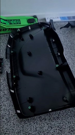 FITCAMX Rear Camera Install: Alfa Romeo Stelvio