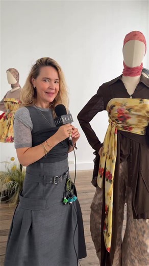 ELLE Magazine (US) on Reels