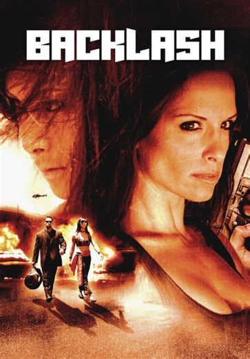 Backlash (2006)