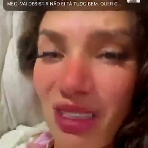 474K views · 9K reactions | Entregando futilidade em meio a todo caos, a ex-peoa Stéfani Bays “chora” em seu Instagram stories por “falta de biquínis novos” para a sua viagem com MC Mirella e fãs decidem fazer vaquinha. O que acham?  | Reality Show Brasil | Facebook