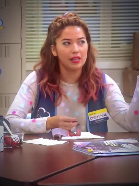 Cheyenne: Superstore Character Highlights