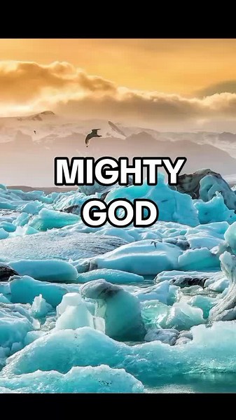 Mighty God: Hallowed Be Thy Name Worship
