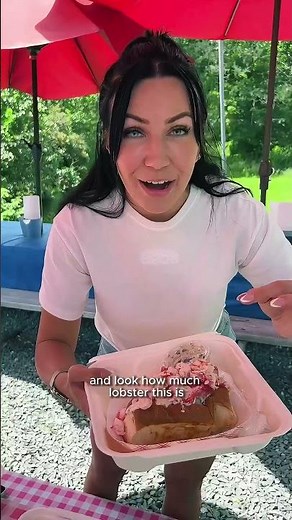 Better lobster place