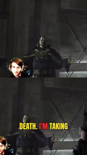 You'll soon harbor an awesome power! But...