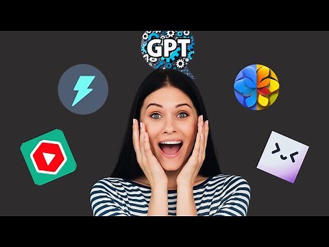 5 Incredible ChatGPT Chrome Extensions!