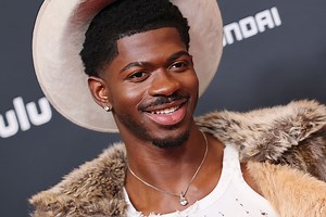Lil Nas X Arrested For Battery On A Police Officer