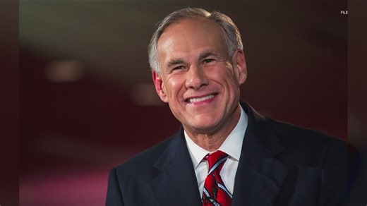 Gov. Abbott unveils nuclear energy initiative aimed at strengthening Texas grid