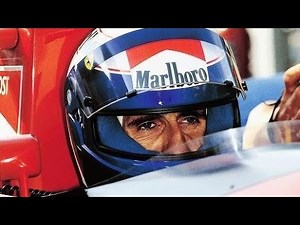 F1 - Alain Prost Tribute | Le Professeur