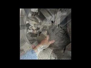 2019 Cadillac XT4 Check Engine Code P146B, Evap Purge Solenoid Replacement