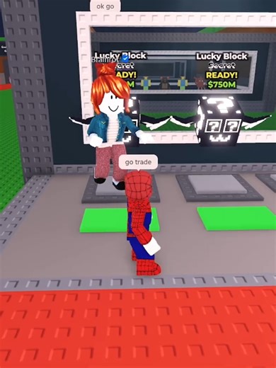 ROBLOX New Rosey And Teddy - I Got New Limited Lovin Rose Secret - New Update in Steal a Brainrot | Part 3#stealabrainrot #roblox