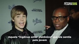 2.4M views · 95K reactions |  Relembremos esta sensacional matéria, postada pela página #Ícones, que mostra o outro lado da indústria e o preço que Justin Bieber pagou por ter se tornado famoso tão cedo, acompanhe o vídeo e vê, que nem tudo foi um mar de rosas para o pequeno Bieber. . Créditos no vídeo  .  Semana Bieber  | Golden Boy | Facebook