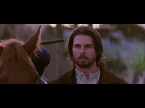 The Last Samurai - Ending scene - HD