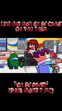 FNF vs [(Full Vercion)Vs Impostor] MODS para CELULAR increíbles "Feliz Navidad" #fnf #fnfmod #music