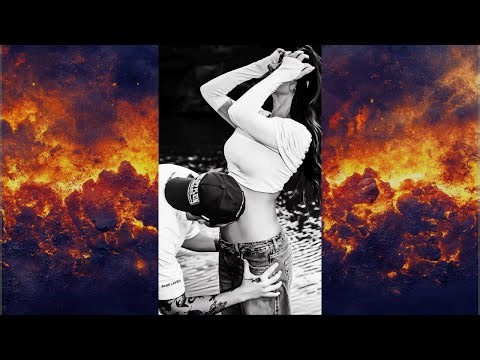 URBANOV — Холодный Район (Russian Rap • Boom Bap | Official Visualizer)