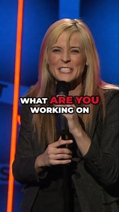 Well not done, done. ⭐️⭐️NEW TOUR DATES ADDED!!⭐️⭐️ 😎Get Info and All the Links Ever at MariaBamfordComedy.com 📍 TOUR DATES Nashville, TN - Mar 19 - New! Knoxville, TN // Mar 20 Chattanooga, TN // Mar 21 Athens, GA // Mar 22 Dayton, OH // - Apr 4 Columbus, OH // Apr 5 Cleveland, OH // Apr 6 Austin, TX // Apr 16-18 Basalt, CO // Apr 23 Parker, CO // Apr 24 Des Moines, IA // Apr 25 St. Louis, MO // Apr 26 Newark, NJ // May 9 - New! Washington, D.C. // May 10 Charleston, SC // May 12 - Reschedule