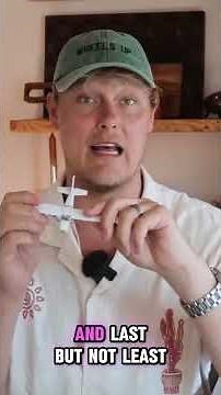 Spin Recovery Steps - The PREA Method #aviation #travel #pilot #aviationdaily