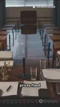 1890: The Sherman Anti-Trust Act is passed in the U.S..