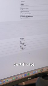 19 shares | Want to learn how to invest in a Tax Default Property in...