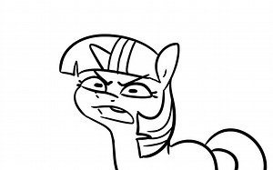 【MLP中字】HUH WHAT HUH HUH WHAT