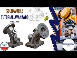 ✅Curso tutorial de SOLIDWORKS Completo #1