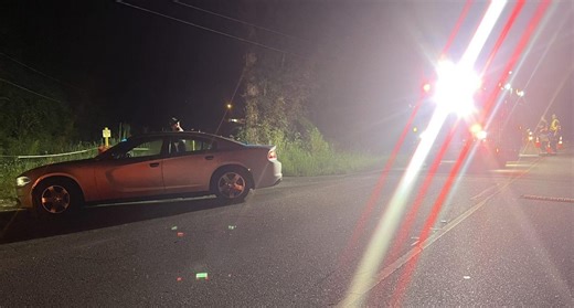 Conway man killed in Highway 701 crash, coroner says