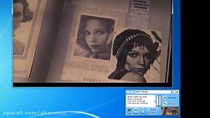 Screen Capture Video from Minimized Windows