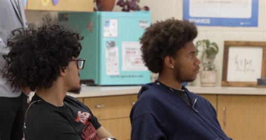 Urban League launches first Cure Violence Teen Summit in Grand Rapids to prevent gun violence