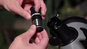 Celestron Accessory Kit with Five 1.25" Plossl Eyepieces, 2x Barlow and Filter Set