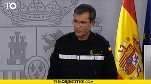 25 reactions · 15 comments | ️El general jefe de la UME pide «no poner en tela de juicio» la labor de las Fuerzas Armadas: «Se están dejando la piel». | The Objective | Facebook