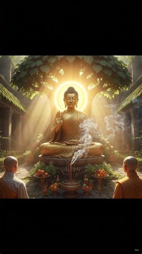 Peaceful Insight: Embracing the Present Moment