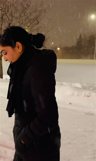 Enjoying Snow in Edmonton: Winter Wonderland Moments