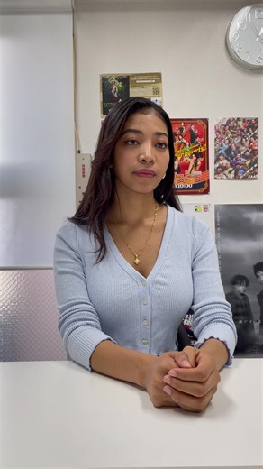 元ミス・ユニバース日本代表の杤木愛シャに、モデルを目指したきっかけをインタビューしました！ #モデル #杤木愛シャ #タレント #フリーウエイブ #model #freewave #agency