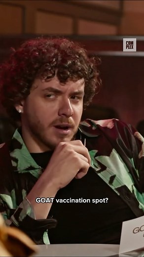 1.5M views · 175K reactions | A core memory that lives rent-free in my head. Happy birthday, Jack Harlow  | Complex | Facebook