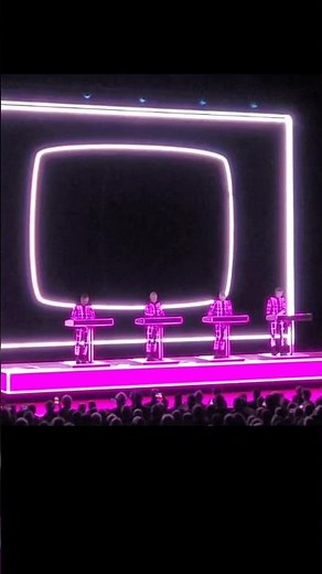 Kraftwerk - Computerliebe