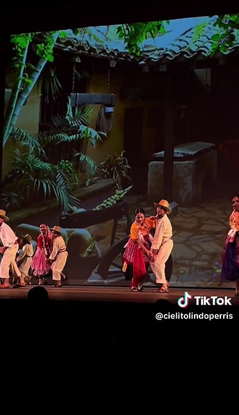 Bailes Otomíes: Tradición y Ritmo Mexicano