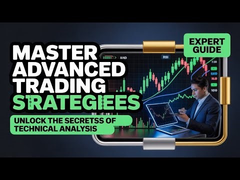Unlock Advanced Trading Secrets: Master Technical Analysis & Win Big!
