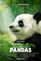 Pandas synopsis and movie info