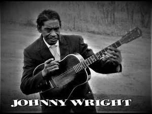 JOHNNY WRIGHT