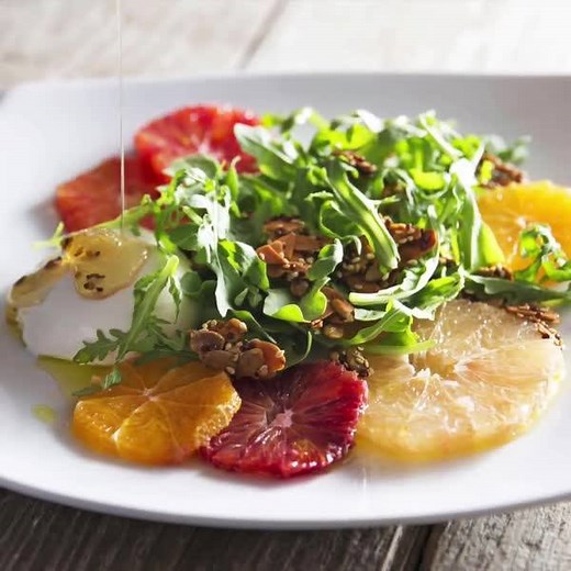 4.7K views · 45 reactions | Comfort food means resting easy knowing we’ve sourced the season’s best. Welcome to Winter Menu. | Seasons 52 | Facebook