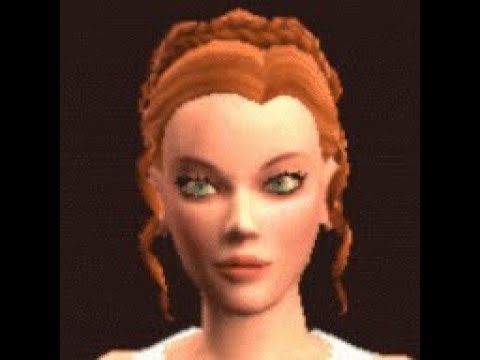 Deftone Dozekar EQ2 PVP #2