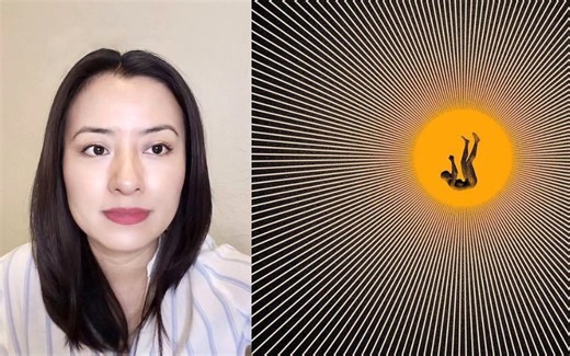 Vvienne讨论：关于被拒绝 #南北交点 #天秤 #白羊 #1宫 #7宫