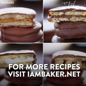 594K views · 3.5K reactions | A sweet and salty treat to make for...