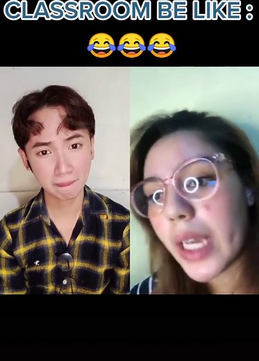 #duet with @namyulenka KAMISS MAG FACE TO FACE CLASSES💯 #fyp #foryou #foryoupage #tiktokph #tiktokphilippines #pinoycomedy #pinoy #ph #filipino